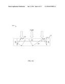 COMPOSITIONS, ARTICLES, AND METHODS FOR DOWN-CONVERTING LIGHT AND OTHER     APPLICATIONS diagram and image