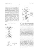 COMPOSITIONS, ARTICLES, AND METHODS FOR DOWN-CONVERTING LIGHT AND OTHER     APPLICATIONS diagram and image