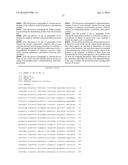 Polypeptides Having Endoglucanase Activity And Polynucleotides Encoding     Same diagram and image