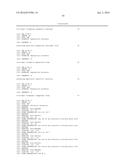 Polypeptides Having Endoglucanase Activity And Polynucleotides Encoding     Same diagram and image