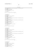 Polypeptides Having Endoglucanase Activity And Polynucleotides Encoding     Same diagram and image