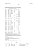 CHEMICALLY MODIFIED SHORT INTERFERING NUCLEIC ACID MOLECULES THAT MEDIATE     RNA INTERFERENCE diagram and image