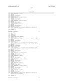 CHEMICALLY MODIFIED SHORT INTERFERING NUCLEIC ACID MOLECULES THAT MEDIATE     RNA INTERFERENCE diagram and image