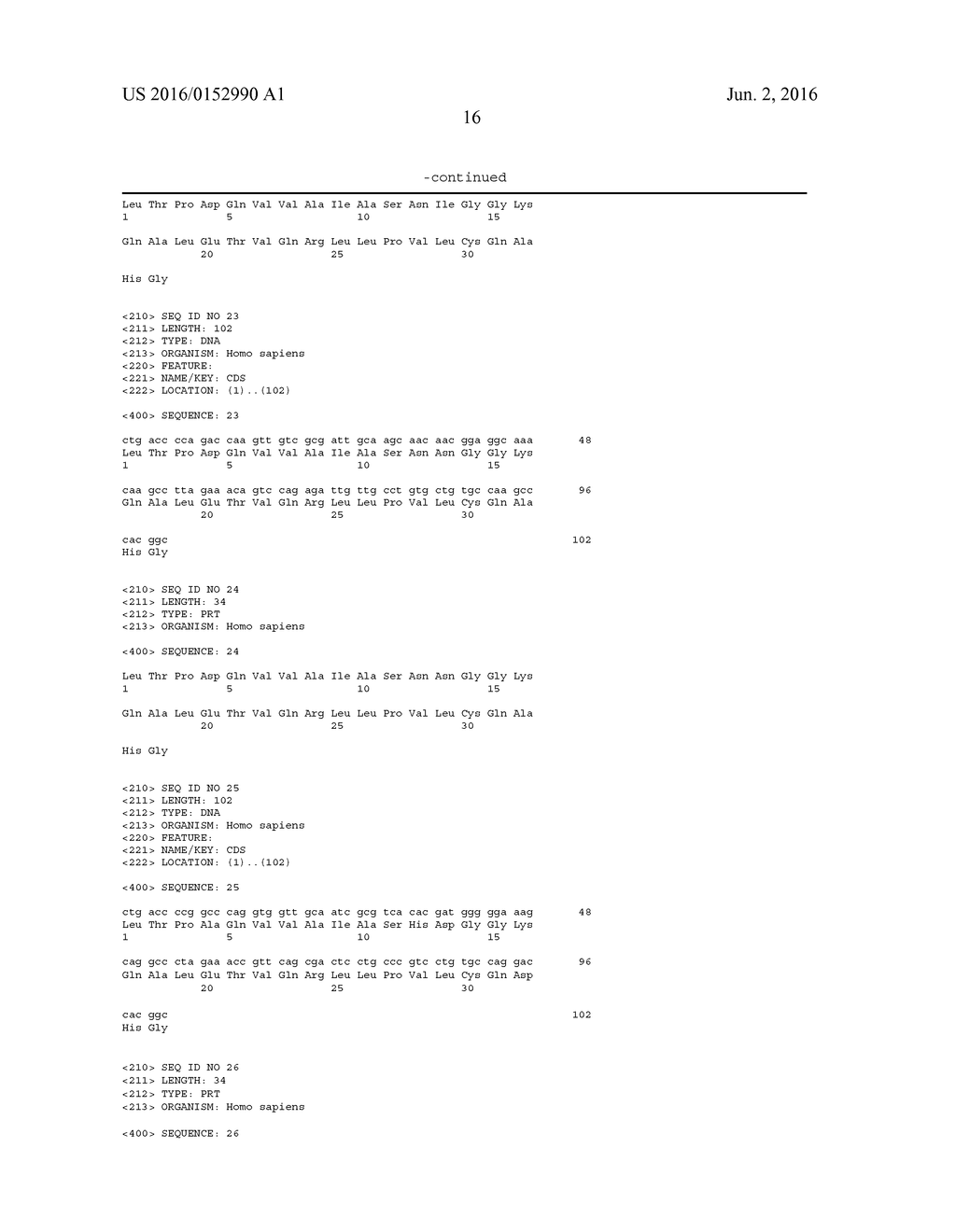 Polypeptide Containing DNA-Binding Domain - diagram, schematic, and image 27