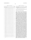 METHODS AND COMPOSITIONS TO IMPROVE THE SPREAD OF CHEMICAL SIGNALS IN     PLANTS diagram and image