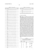 METHODS AND COMPOSITIONS TO IMPROVE THE SPREAD OF CHEMICAL SIGNALS IN     PLANTS diagram and image