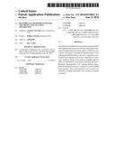 RECOMBINANT MICROORGANISM FOR THE PRODUCTION OF USEFUL METABOLITES diagram and image