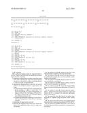 WORKFLOW FOR DETECTION OF LIGANDS USING NUCLEIC ACIDS diagram and image