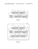 METHOD OF OBTAINING EPIGENETIC INFORMATION OF CELL, METHOD OF DETERMINING     CHARACTERISTICS OF CELL, METHOD OF DETERMINING DRUG SENSITIVITY OR     SELECTING TYPE OF DRUG OR IMMUNOTHERAPEUTIC AGENT, METHOD OF DIAGNOSING     DISEASE, SELF-REPLICATING VECTOR, ASSAY KIT AND ANALYTIC DEVICE diagram and image