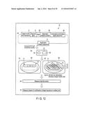 METHOD OF OBTAINING EPIGENETIC INFORMATION OF CELL, METHOD OF DETERMINING     CHARACTERISTICS OF CELL, METHOD OF DETERMINING DRUG SENSITIVITY OR     SELECTING TYPE OF DRUG OR IMMUNOTHERAPEUTIC AGENT, METHOD OF DIAGNOSING     DISEASE, SELF-REPLICATING VECTOR, ASSAY KIT AND ANALYTIC DEVICE diagram and image