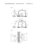 METHOD FOR PULLING SILICON SINGLE CRYSTAL diagram and image