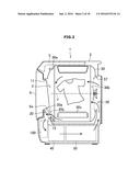 CLOTHES DRYER diagram and image