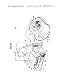 CLOTHES DRYER diagram and image