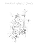 TENNIS COURT PREPARATION DEVICE diagram and image