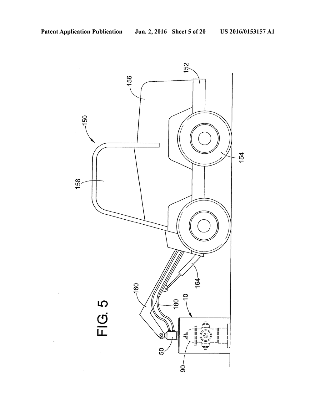 FIRE HYDRANT CLEANING DEVICE - diagram, schematic, and image 06