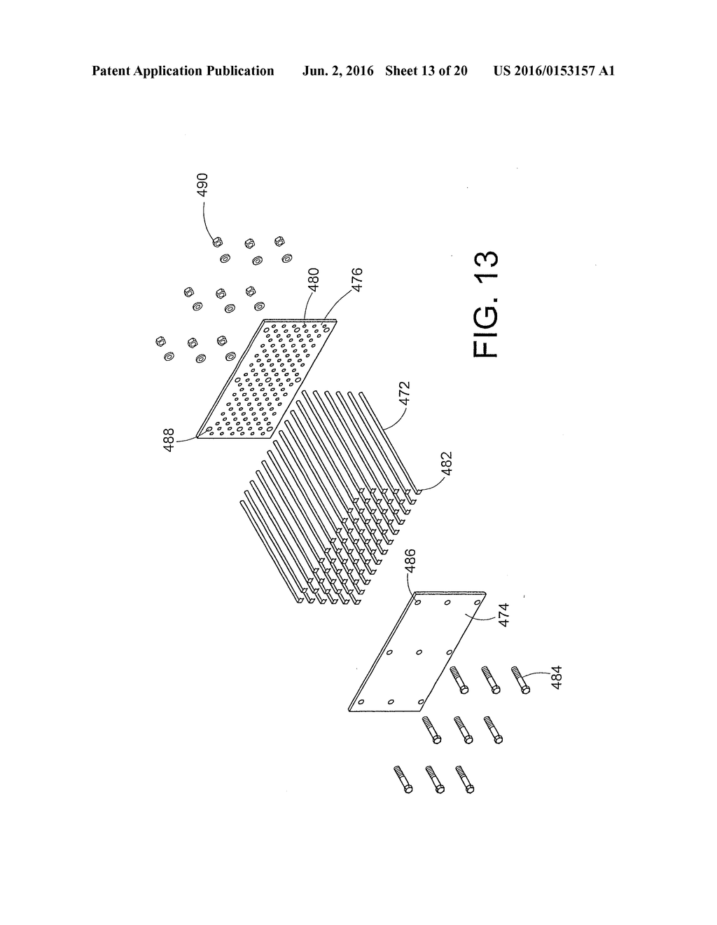 FIRE HYDRANT CLEANING DEVICE - diagram, schematic, and image 14