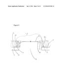 A CORNER BRACKET, A BRACKET SYSTEM, USE OF SUCH A CORNER BRACKET, A WINDOW     MOUNTING COLLAR AND A WINDOW MOUNTING SYSTEM diagram and image