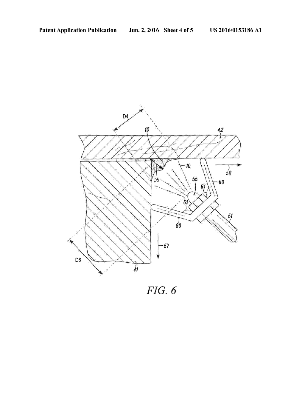 INSULATIVE SEALING SYSTEM AND MATERIALS THEREFOR - diagram, schematic, and image 05