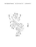 APPARATUS FOR POSITIONING ANCHOR BOLTS diagram and image