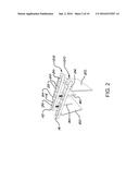 APPARATUS FOR POSITIONING ANCHOR BOLTS diagram and image