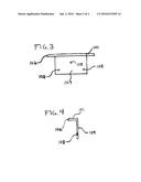 Universal swimming pool main drain adaptor diagram and image