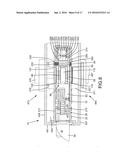 Lock Device with a Electric Locking Function diagram and image