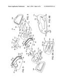 FLEXIBLE CUT-RESISTANT LOCK diagram and image