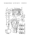 FLEXIBLE CUT-RESISTANT LOCK diagram and image