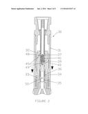 DYNAMIC SEAL TUBE FOR A DOWN HOLE HAMMER DRILL diagram and image