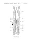 DYNAMIC SEAL TUBE FOR A DOWN HOLE HAMMER DRILL diagram and image