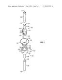 SYSTEM, APPARATUS, AND METHOD FOR DUAL-ACTIVITY DRILLING diagram and image