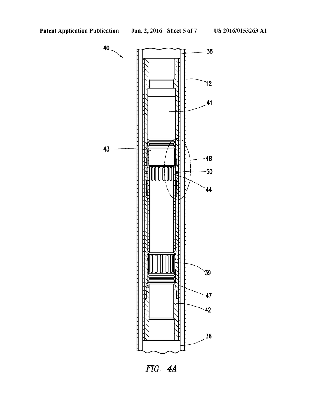 SAND CONTROL ASSEMBLIES INCLUDING FLOW RATE REGULATORS - diagram, schematic, and image 06