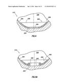 Jet Perforating Device for Creating a Wide Diameter Perforation diagram and image