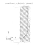 CASINGS FOR USE IN A SYSTEM FOR FRACTURING ROCK WITHIN A BORE diagram and image