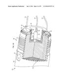 CASINGS FOR USE IN A SYSTEM FOR FRACTURING ROCK WITHIN A BORE diagram and image