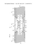 CASINGS FOR USE IN A SYSTEM FOR FRACTURING ROCK WITHIN A BORE diagram and image