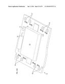 CASINGS FOR USE IN A SYSTEM FOR FRACTURING ROCK WITHIN A BORE diagram and image