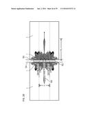 CASINGS FOR USE IN A SYSTEM FOR FRACTURING ROCK WITHIN A BORE diagram and image