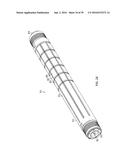 CASINGS FOR USE IN A SYSTEM FOR FRACTURING ROCK WITHIN A BORE diagram and image