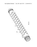 CASINGS FOR USE IN A SYSTEM FOR FRACTURING ROCK WITHIN A BORE diagram and image