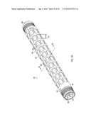 CASINGS FOR USE IN A SYSTEM FOR FRACTURING ROCK WITHIN A BORE diagram and image