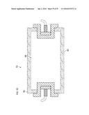 CASINGS FOR USE IN A SYSTEM FOR FRACTURING ROCK WITHIN A BORE diagram and image