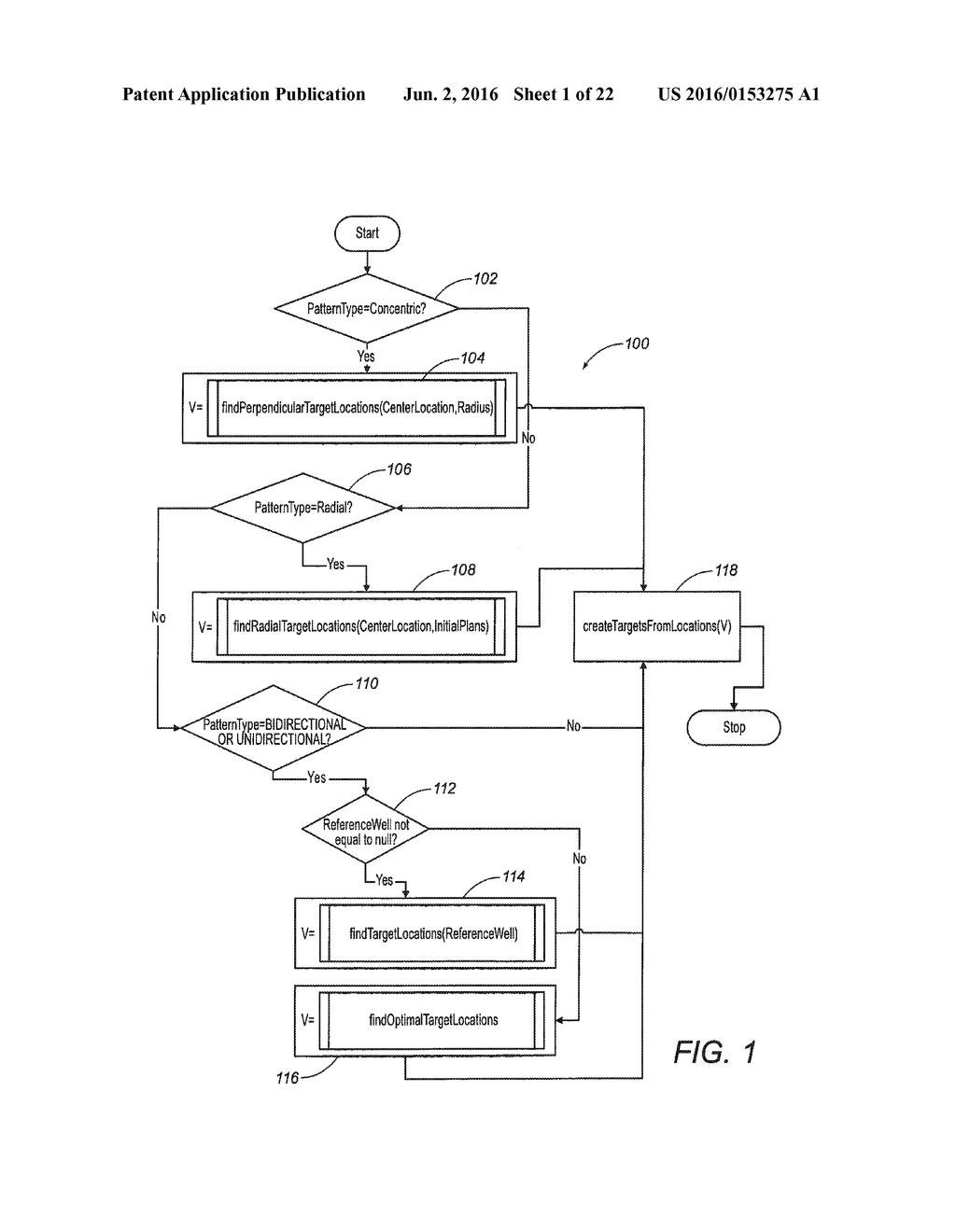 Systems and Methods for Positioning Horizontal Wells Within Boundaries - diagram, schematic, and image 02