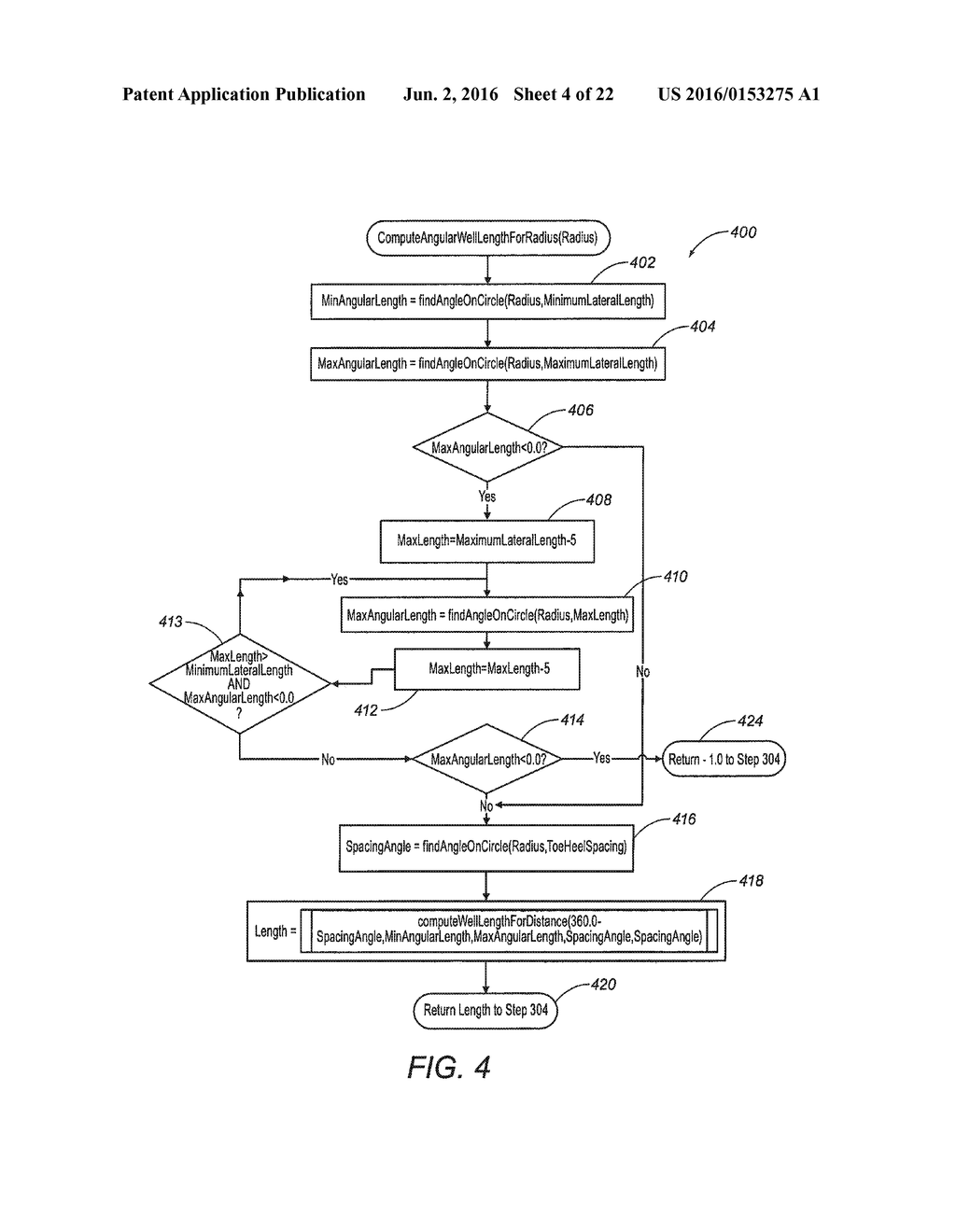 Systems and Methods for Positioning Horizontal Wells Within Boundaries - diagram, schematic, and image 05