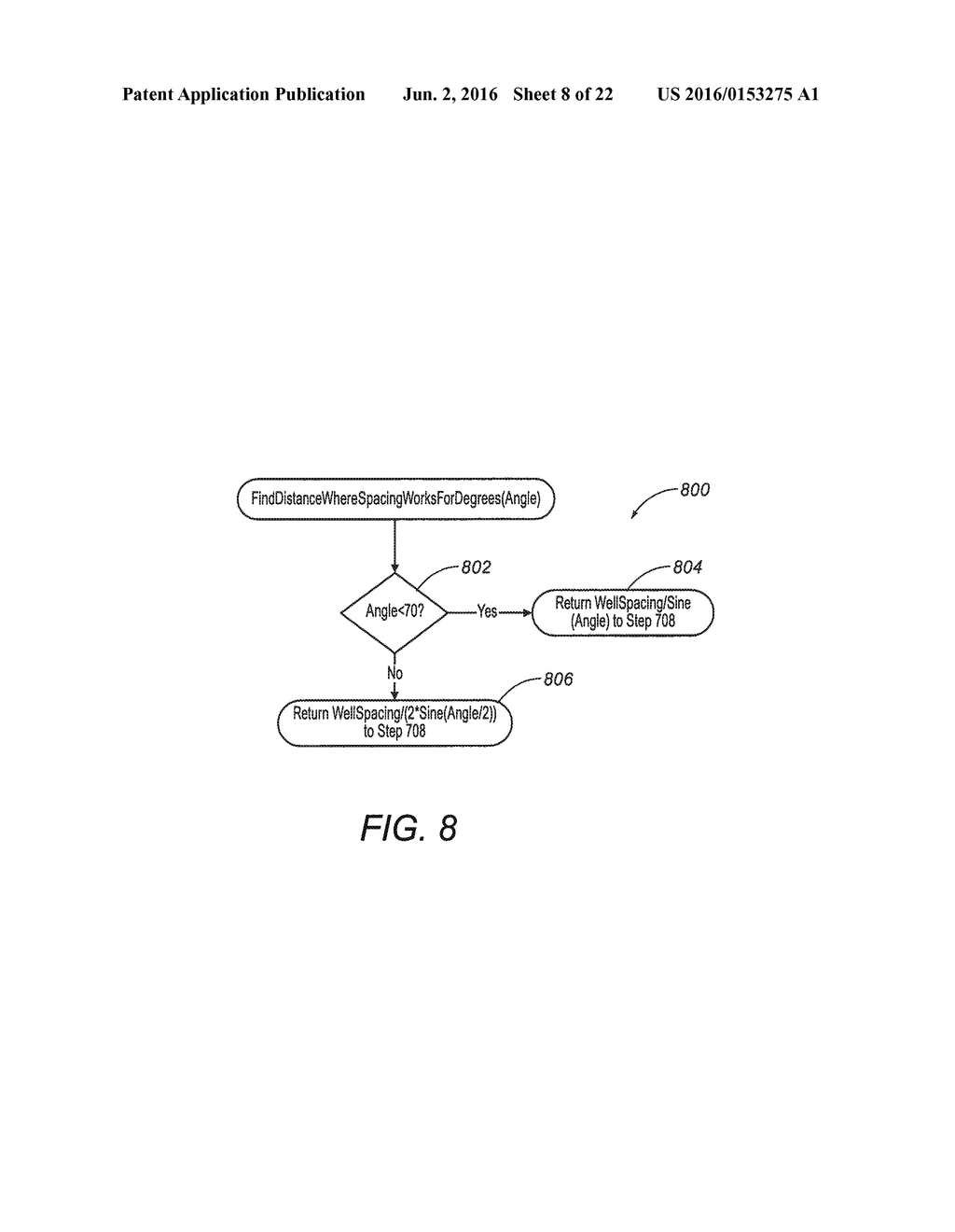 Systems and Methods for Positioning Horizontal Wells Within Boundaries - diagram, schematic, and image 09