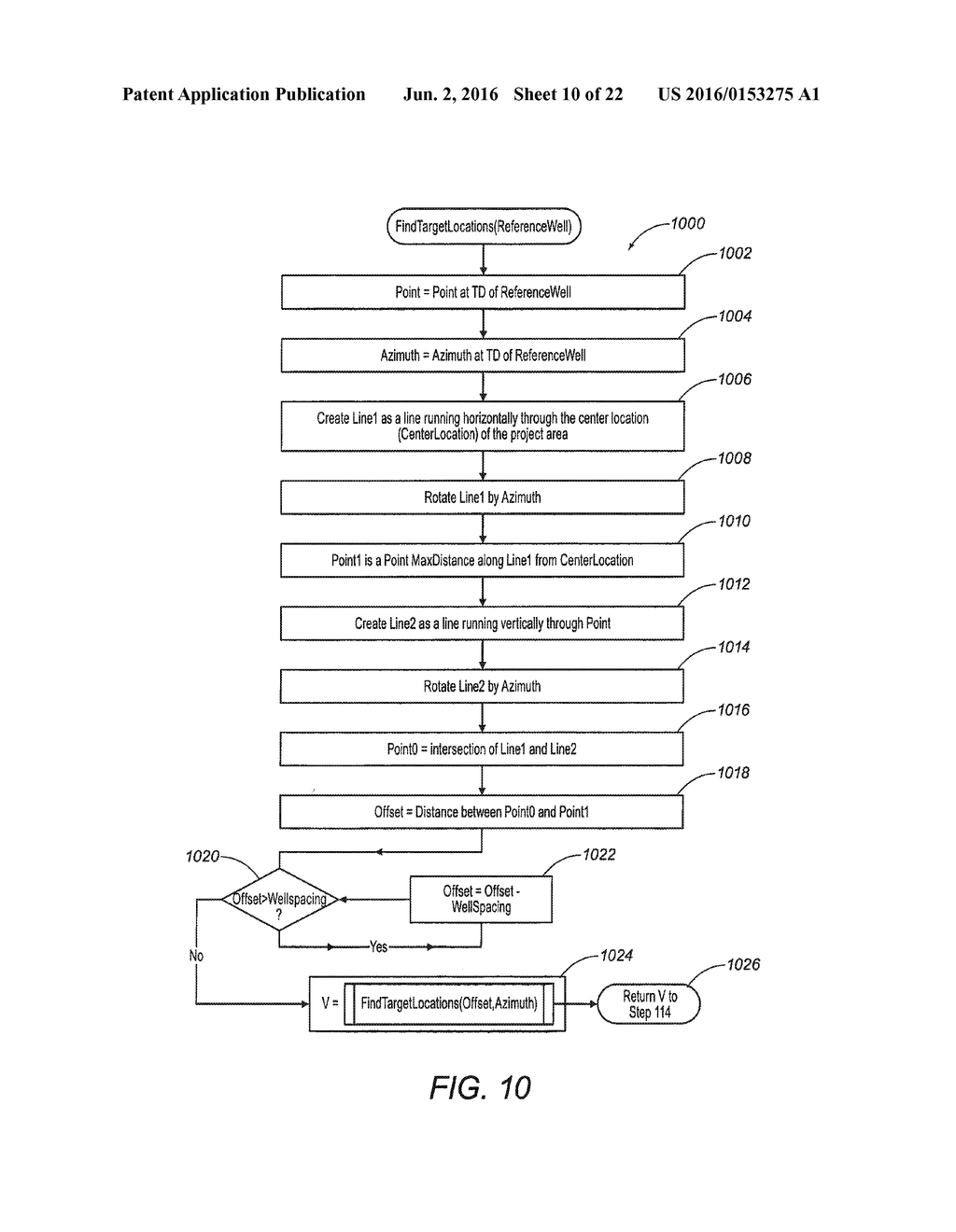 Systems and Methods for Positioning Horizontal Wells Within Boundaries - diagram, schematic, and image 11