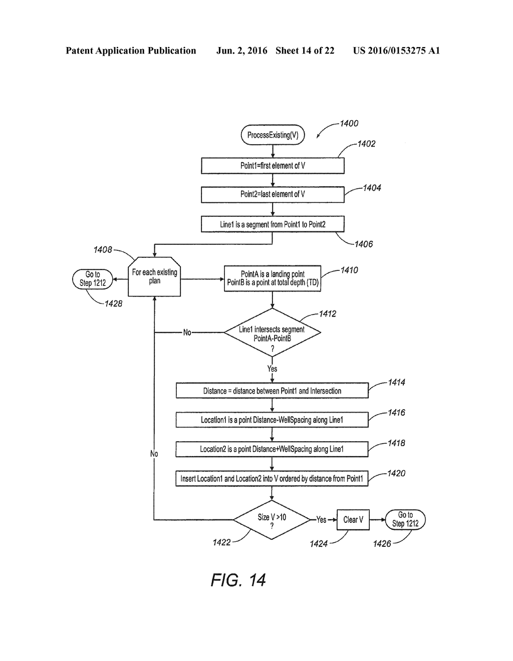 Systems and Methods for Positioning Horizontal Wells Within Boundaries - diagram, schematic, and image 15