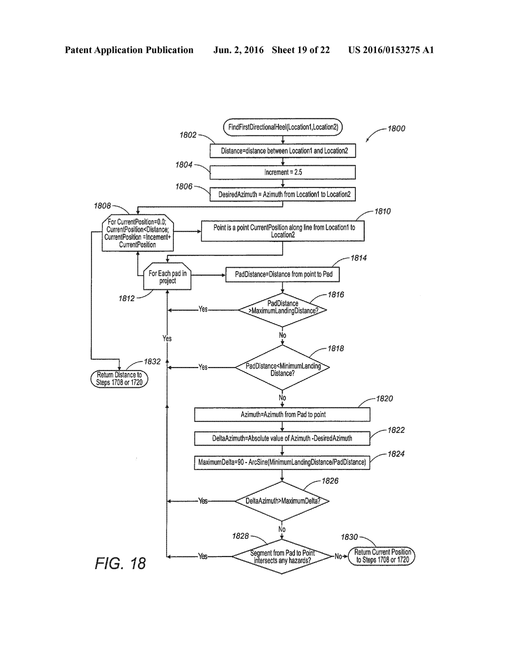 Systems and Methods for Positioning Horizontal Wells Within Boundaries - diagram, schematic, and image 20