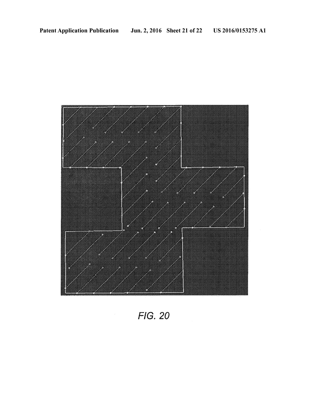 Systems and Methods for Positioning Horizontal Wells Within Boundaries - diagram, schematic, and image 22