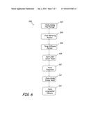 GAS TURBINE ENGINE COMPONENT WITH CONVERGING/DIVERGING COOLING PASSAGE diagram and image